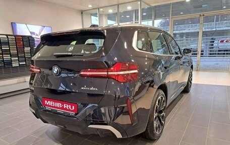 BMW X3, 2025 год, 7 070 000 рублей, 5 фотография