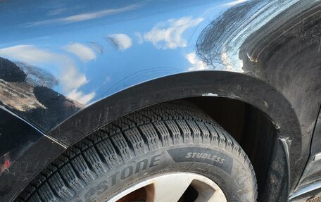 Skoda Superb III рестайлинг, 2012 год, 750 000 рублей, 8 фотография