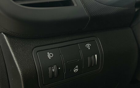 Hyundai Solaris II рестайлинг, 2016 год, 899 000 рублей, 9 фотография