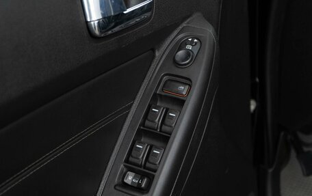 Hummer H3, 2008 год, 1 723 055 рублей, 15 фотография