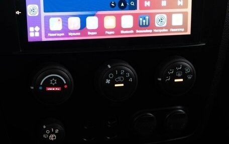 Hummer H3, 2008 год, 1 723 055 рублей, 14 фотография