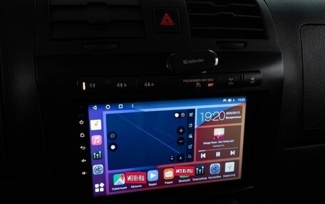 Hummer H3, 2008 год, 1 723 055 рублей, 17 фотография