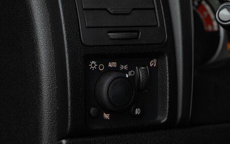 Hummer H3, 2008 год, 1 723 055 рублей, 16 фотография