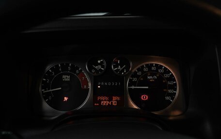 Hummer H3, 2008 год, 1 723 055 рублей, 18 фотография