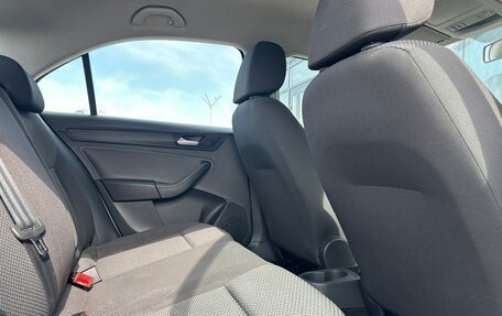 Volkswagen Polo VI (EU Market), 2021 год, 1 527 000 рублей, 4 фотография