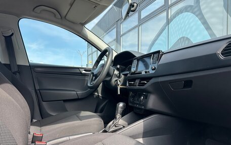 Volkswagen Polo VI (EU Market), 2021 год, 1 527 000 рублей, 7 фотография