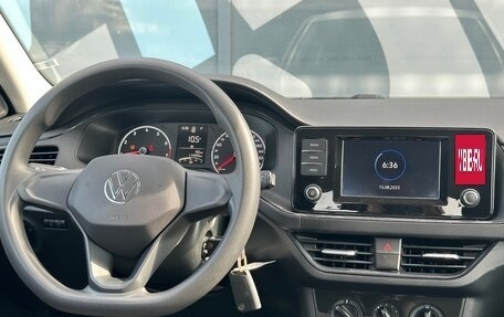 Volkswagen Polo VI (EU Market), 2021 год, 1 527 000 рублей, 11 фотография