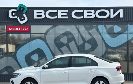 Volkswagen Polo VI (EU Market), 2021 год, 1 527 000 рублей, 9 фотография