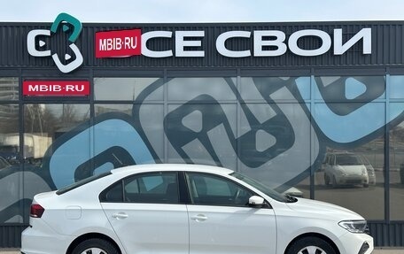 Volkswagen Polo VI (EU Market), 2021 год, 1 527 000 рублей, 8 фотография