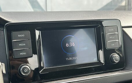 Volkswagen Polo VI (EU Market), 2021 год, 1 527 000 рублей, 18 фотография