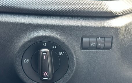 Volkswagen Polo VI (EU Market), 2021 год, 1 527 000 рублей, 14 фотография