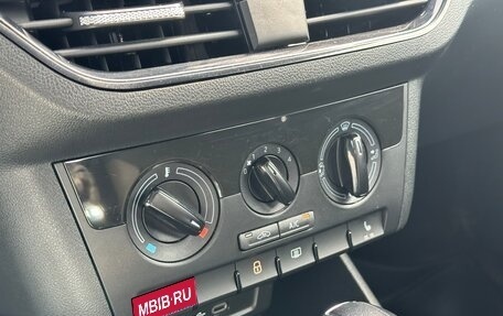 Volkswagen Polo VI (EU Market), 2021 год, 1 527 000 рублей, 17 фотография