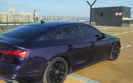 Audi A5, 2021 год, 4 990 000 рублей, 10 фотография