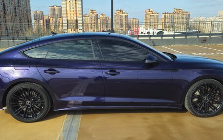 Audi A5, 2021 год, 4 990 000 рублей, 13 фотография