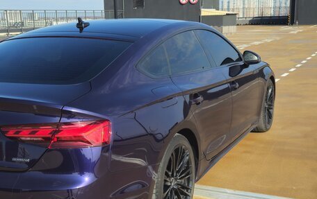 Audi A5, 2021 год, 4 990 000 рублей, 14 фотография