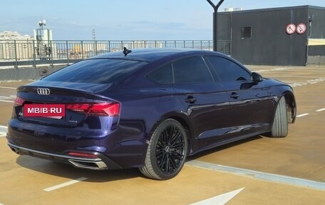 Audi A5, 2021 год, 4 990 000 рублей, 15 фотография