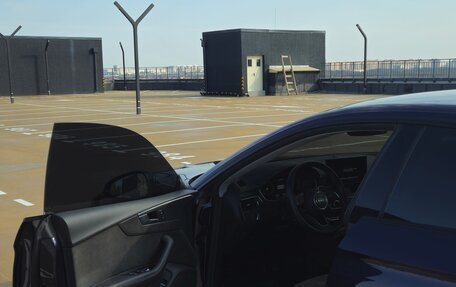 Audi A5, 2021 год, 4 990 000 рублей, 17 фотография