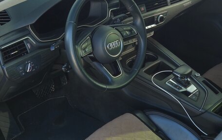 Audi A5, 2021 год, 4 990 000 рублей, 18 фотография