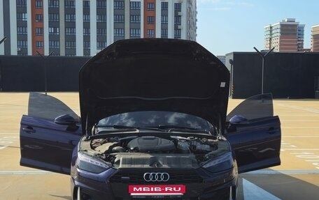 Audi A5, 2021 год, 4 990 000 рублей, 16 фотография