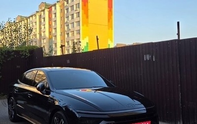 Hyundai Sonata VIII, 2024 год, 4 500 000 рублей, 1 фотография