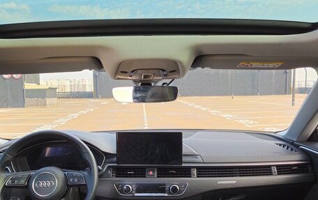 Audi A5, 2021 год, 4 990 000 рублей, 19 фотография