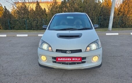 Daihatsu YRV I, 2001 год, 270 000 рублей, 1 фотография