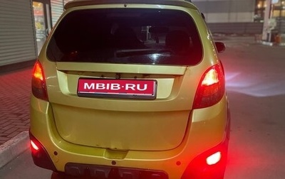 Chery IndiS (S18D) I, 2012 год, 300 000 рублей, 1 фотография