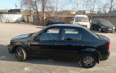 Renault Logan I, 2011 год, 999 000 рублей, 1 фотография