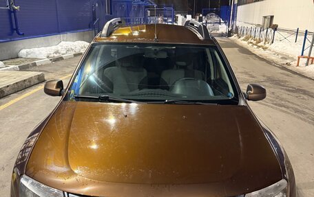 Renault Duster I рестайлинг, 2012 год, 750 000 рублей, 1 фотография