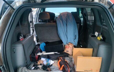 Dodge Caravan IV, 2004 год, 500 000 рублей, 1 фотография