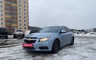 Chevrolet Cruze II, 2010 год, 350 000 рублей, 1 фотография