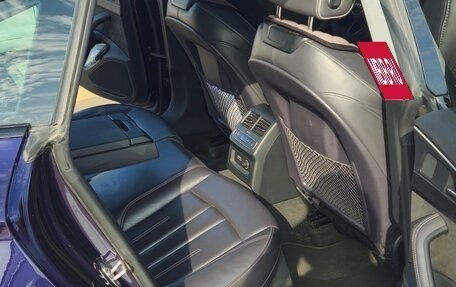 Audi A5, 2021 год, 4 990 000 рублей, 20 фотография