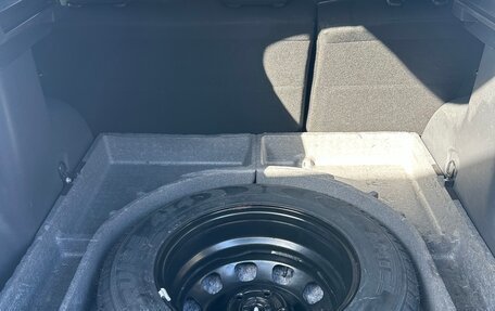 Renault Duster I рестайлинг, 2015 год, 1 190 000 рублей, 15 фотография