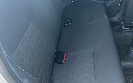 Renault Duster I рестайлинг, 2015 год, 1 190 000 рублей, 17 фотография