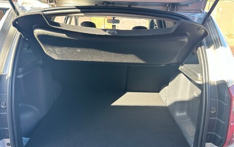 Renault Duster I рестайлинг, 2015 год, 1 190 000 рублей, 14 фотография