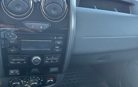 Renault Duster I рестайлинг, 2015 год, 1 190 000 рублей, 18 фотография