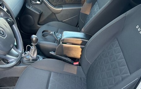 Renault Duster I рестайлинг, 2015 год, 1 190 000 рублей, 12 фотография