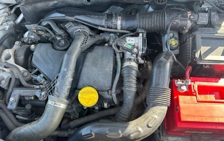 Renault Duster I рестайлинг, 2015 год, 1 190 000 рублей, 19 фотография