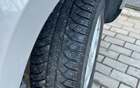 Renault Duster I рестайлинг, 2015 год, 1 190 000 рублей, 20 фотография