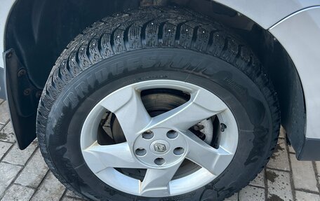 Renault Duster I рестайлинг, 2015 год, 1 190 000 рублей, 21 фотография