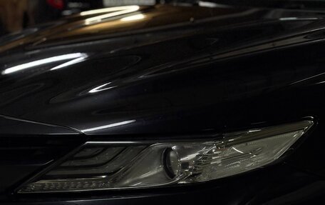 Toyota Camry, 2019 год, 3 050 000 рублей, 8 фотография