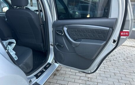 Renault Duster I рестайлинг, 2015 год, 1 190 000 рублей, 23 фотография