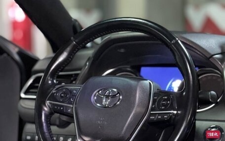 Toyota Camry, 2019 год, 3 050 000 рублей, 11 фотография