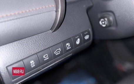 Toyota Camry, 2019 год, 3 050 000 рублей, 12 фотография