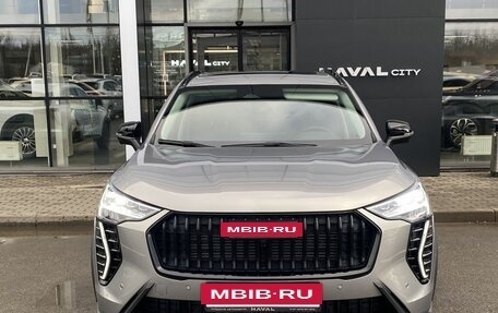 Haval Jolion, 2026 год, 2 649 000 рублей, 2 фотография
