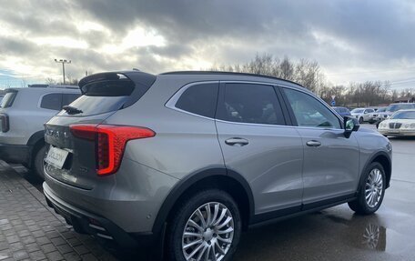 Haval Jolion, 2026 год, 2 649 000 рублей, 6 фотография