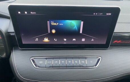 Haval Jolion, 2026 год, 2 649 000 рублей, 12 фотография