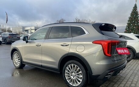 Haval Jolion, 2026 год, 2 649 000 рублей, 8 фотография