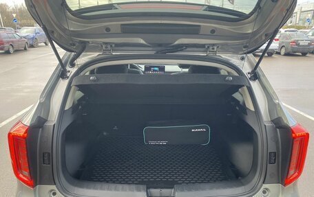 Haval Jolion, 2026 год, 2 649 000 рублей, 14 фотография