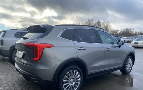 Haval Jolion, 2026 год, 2 649 000 рублей, 6 фотография